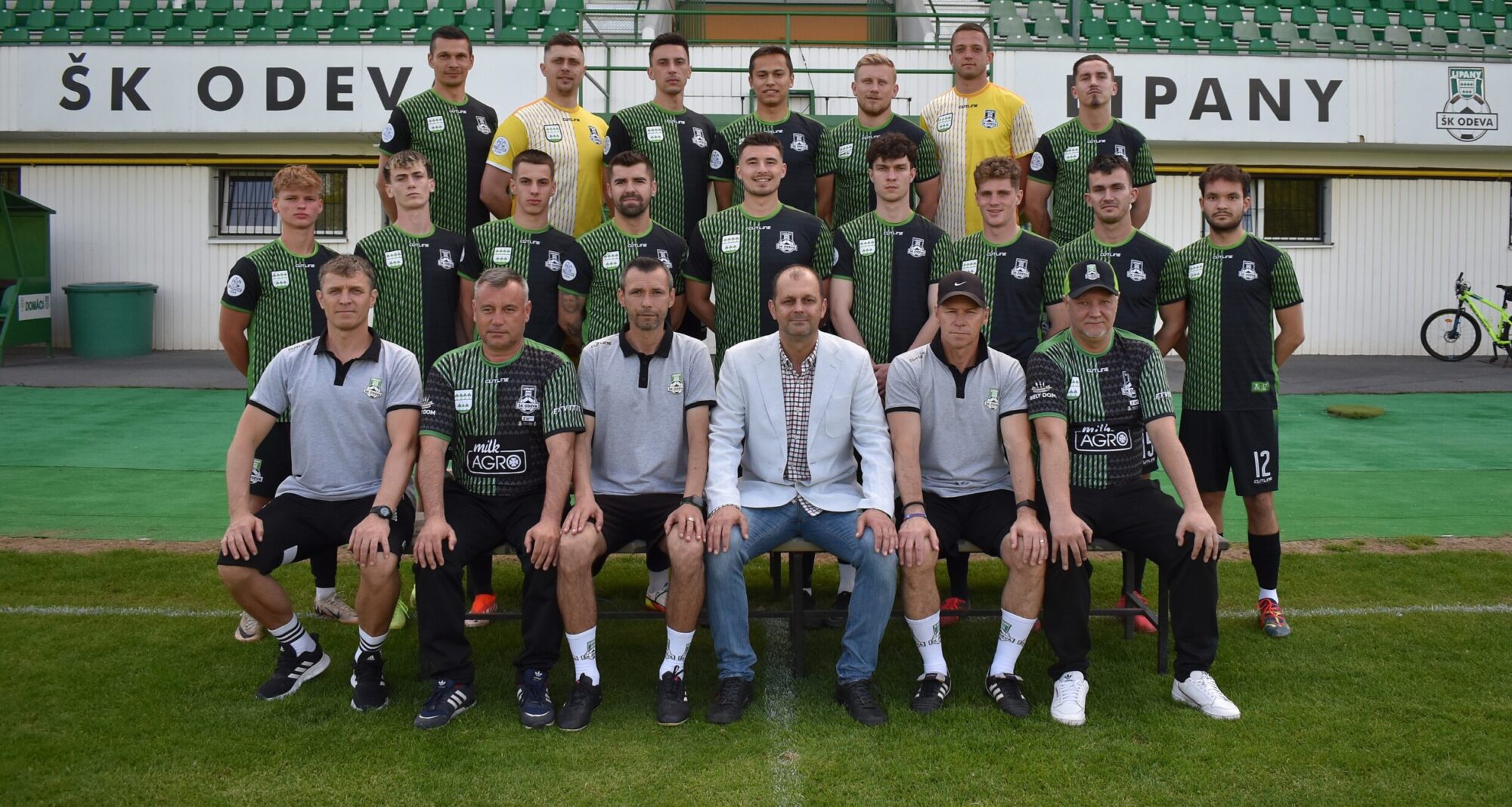 ŠK ODEVA LIPANY